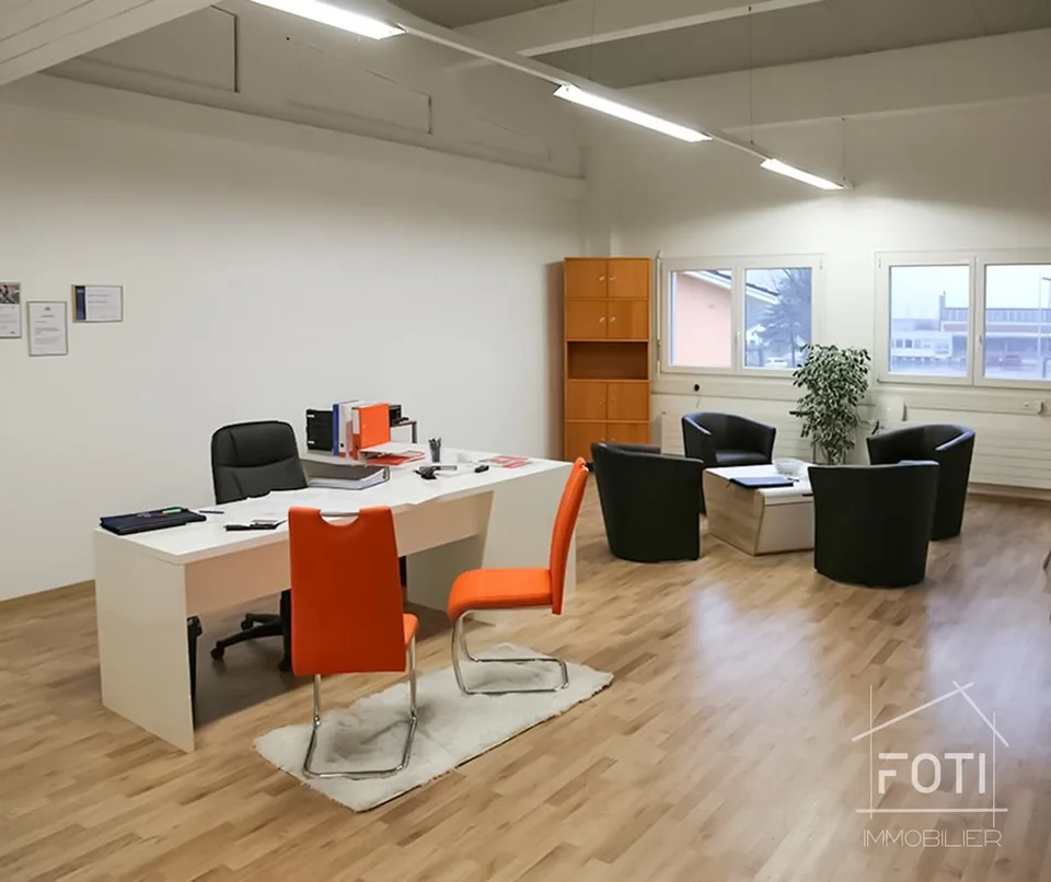 Edificio commerciale con rendita lorda del 5,25% – foto 5 di 12