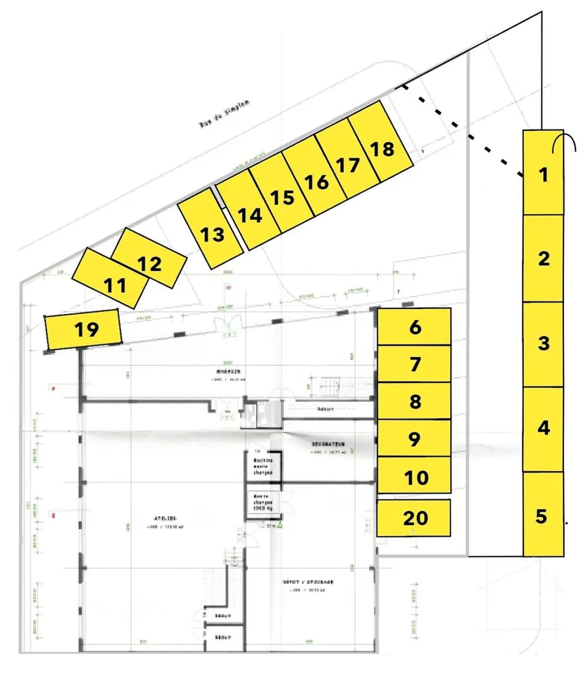 Edificio commerciale con rendita lorda del 5,25% – foto 10 di 12