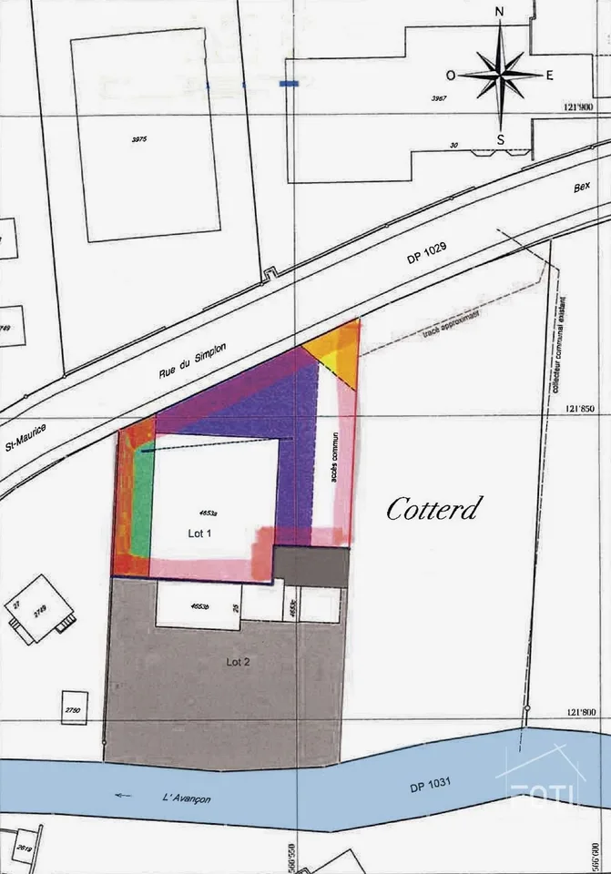 Edificio commerciale con rendita lorda del 5,25% – foto 11 di 12