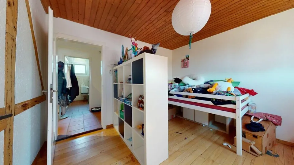 Investimento a Selzach/Altreu: casa multifamiliare con riserva di espansione – foto 7 di 13