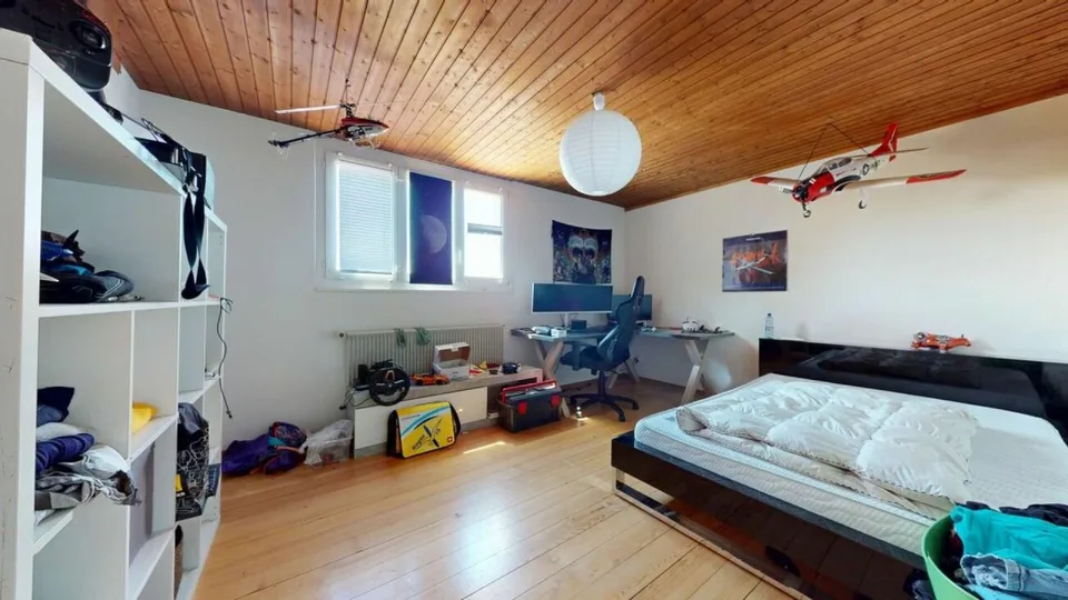 Investimento a Selzach/Altreu: casa multifamiliare con riserva di espansione – foto 8 di 13