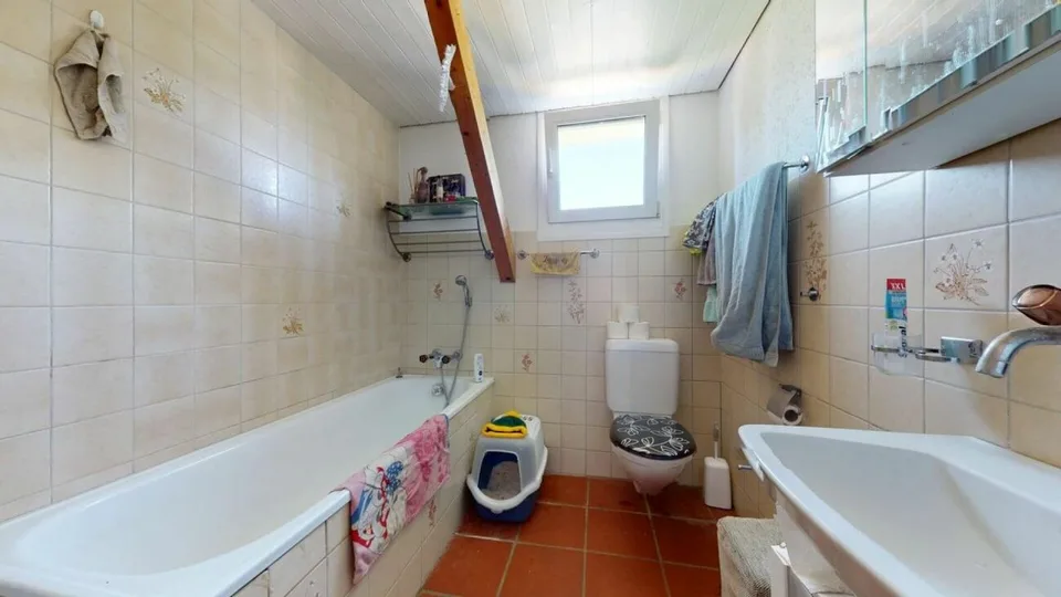 Investimento a Selzach/Altreu: casa multifamiliare con riserva di espansione – foto 9 di 13