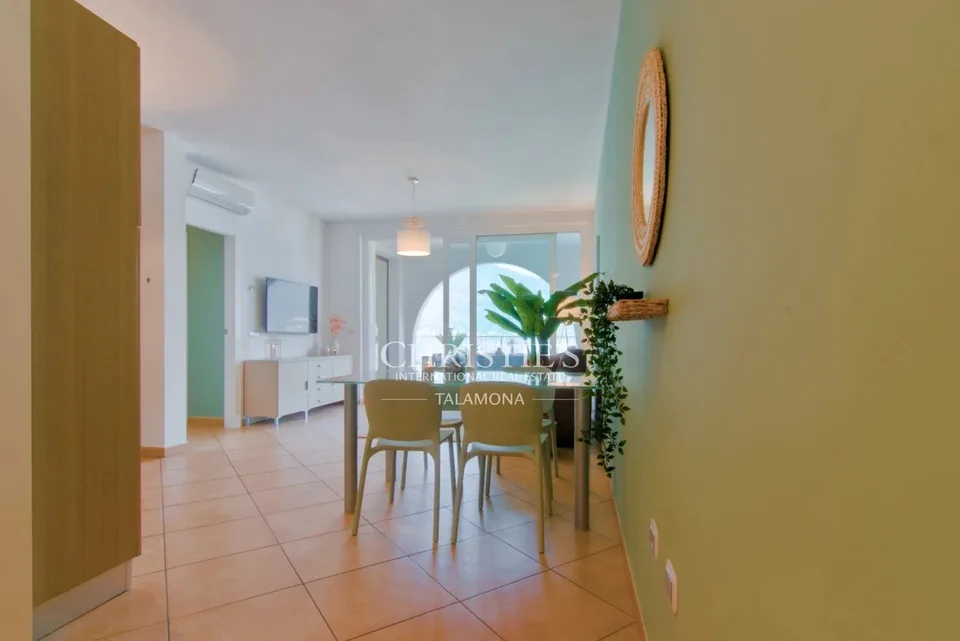 Seeuferwohnung am Lago Maggiore, Golfo Gabella, Maccagno – Foto 5 von 13