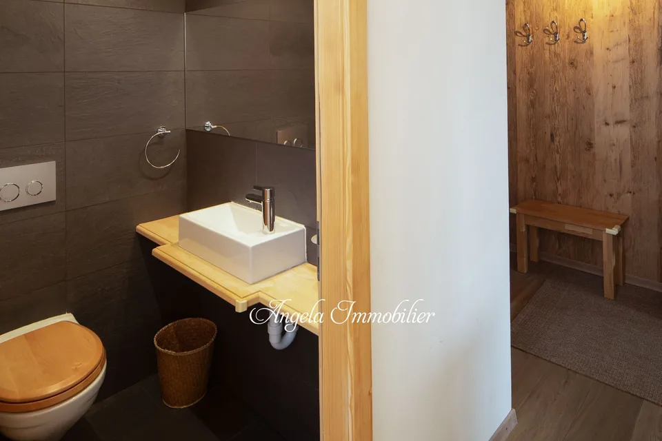 Les Asters – Resort Center : Seasonal Rental, CHF 6,000/Month (Ref. 2225) – Foto 9 von 18