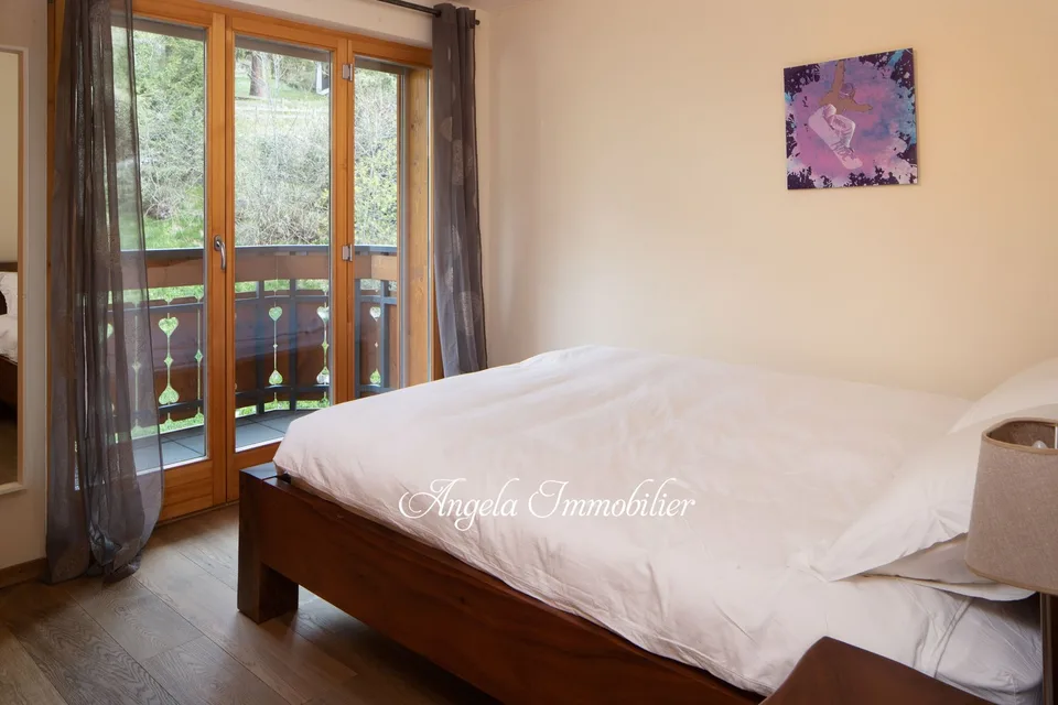 Les Asters – Resort Center : Seasonal Rental, CHF 6,000/Month (Ref. 2225) – Foto 10 von 18