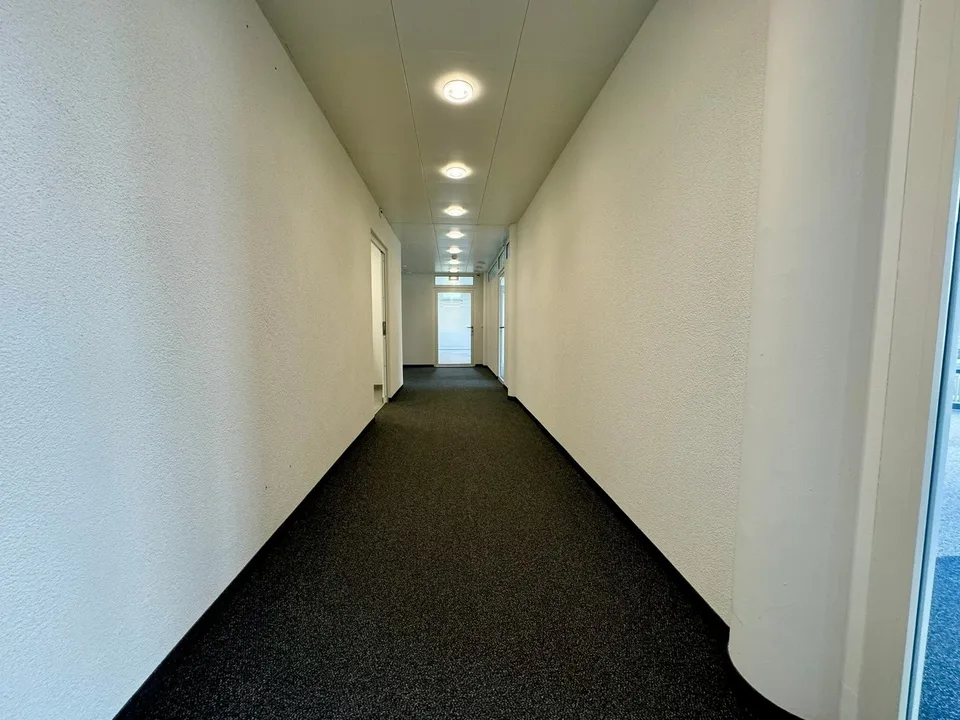 Attraktive Büroflächen mit Seesicht - befristet bis 31.12.2026 – Foto 10 von 11