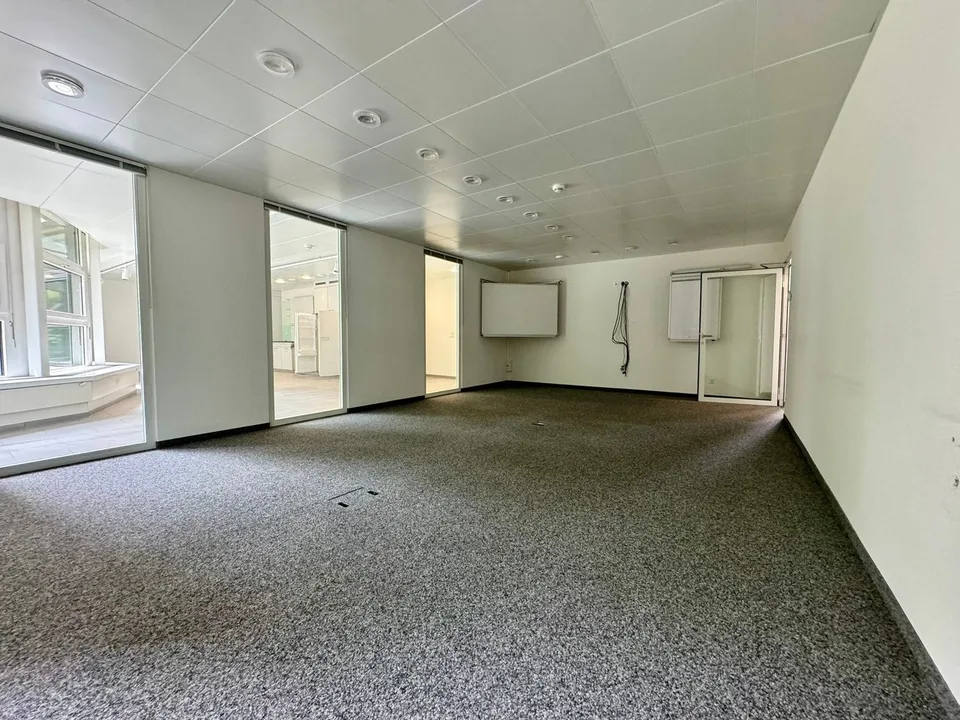 Attraktive Büroflächen mit Seesicht - befristet bis 31.12.2026 – Foto 11 von 11