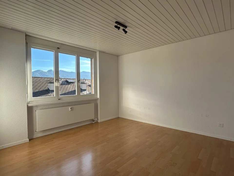 Your cozy 2.5-room apartment with balcony – photo 4 of 5