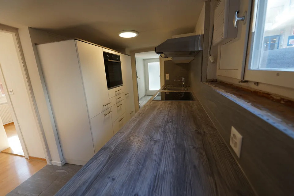 Appartamento 3.5 locali in posizione centrale – foto 2 di 6