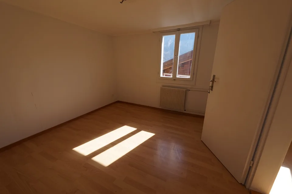 Appartamento 3.5 locali in posizione centrale – foto 5 di 6