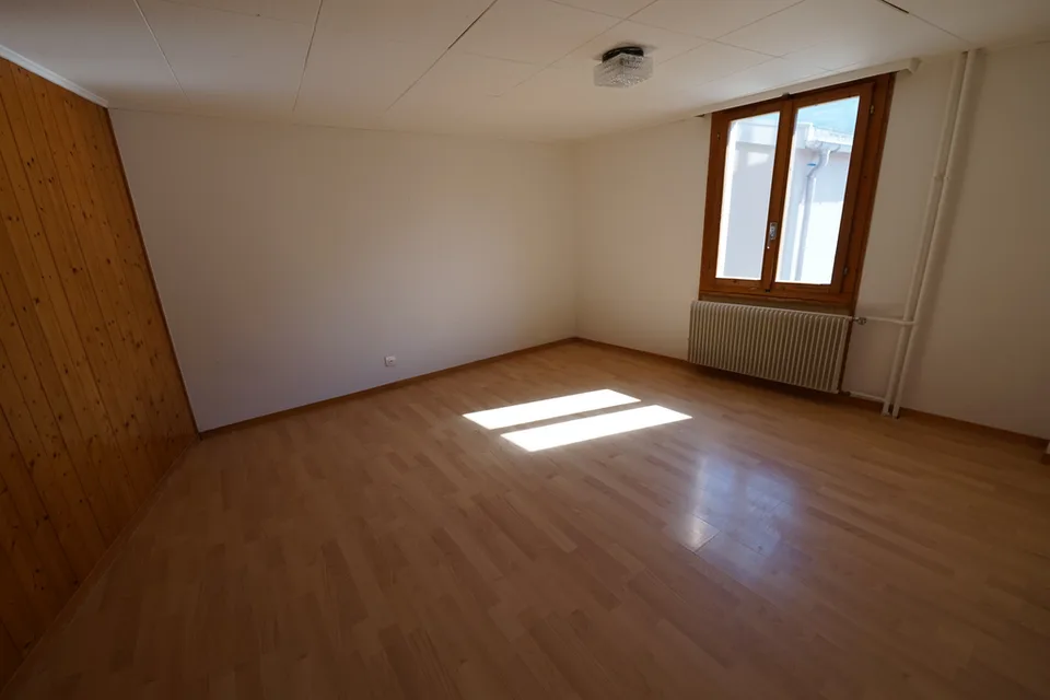 Appartamento 3.5 locali in posizione centrale – foto 4 di 6