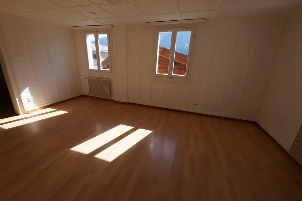 Appartamento 3.5 locali in posizione centrale – foto 3 di 6