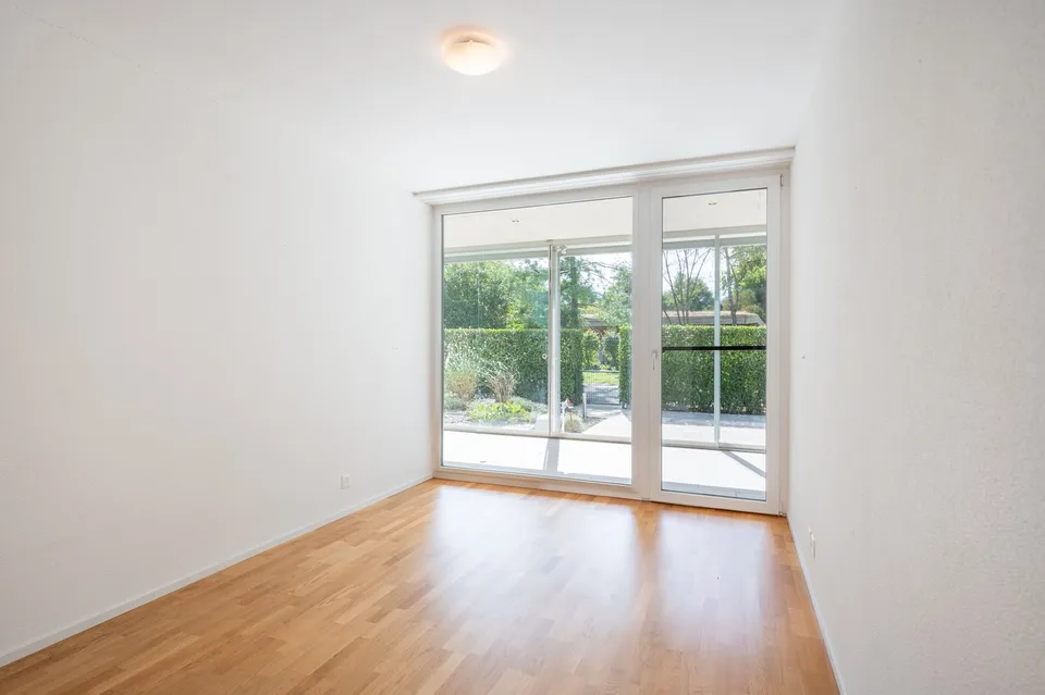 Habiter généreusement, profiter détendu - appartement de 3,5 pièces au rez-de-chaussée – photo 18 sur 22
