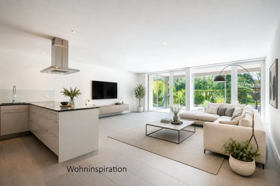 Habiter généreusement, profiter détendu - appartement de 3,5 pièces au rez-de-chaussée – photo 13 sur 22