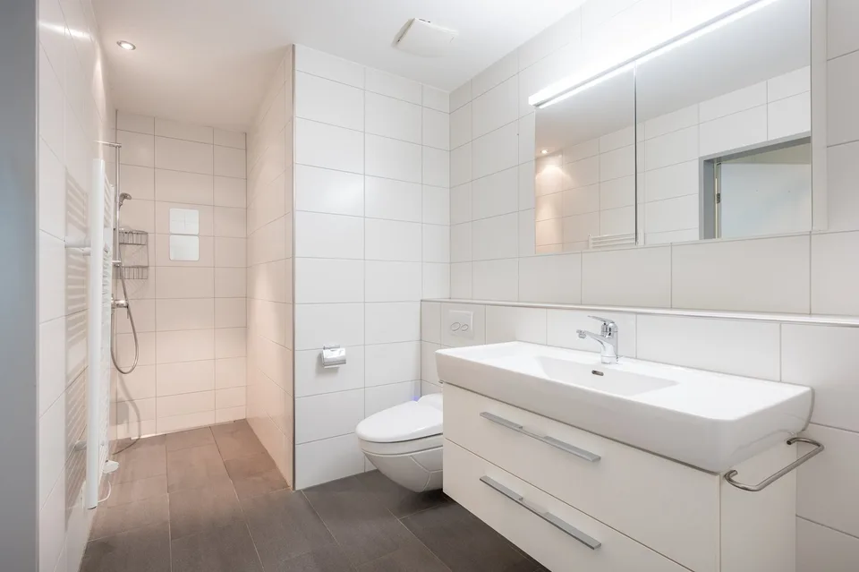 Habiter généreusement, profiter détendu - appartement de 3,5 pièces au rez-de-chaussée – photo 21 sur 22