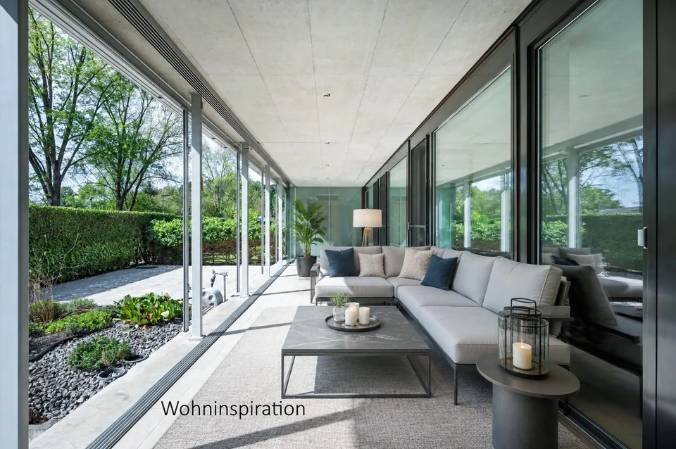 Habiter généreusement, profiter détendu - appartement de 3,5 pièces au rez-de-chaussée – photo 11 sur 22