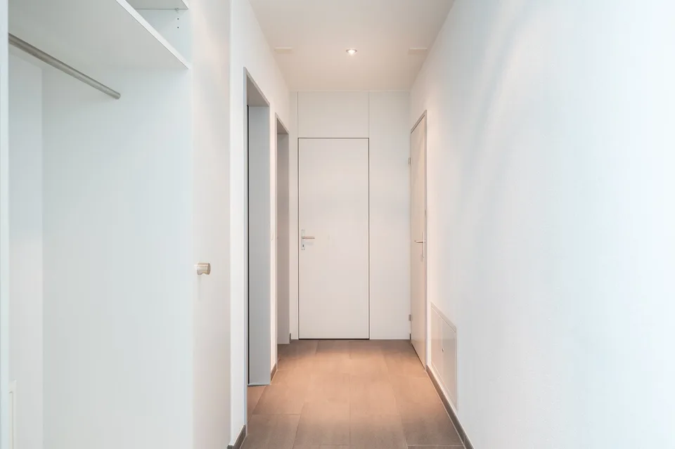 Habiter généreusement, profiter détendu - appartement de 3,5 pièces au rez-de-chaussée – photo 17 sur 22