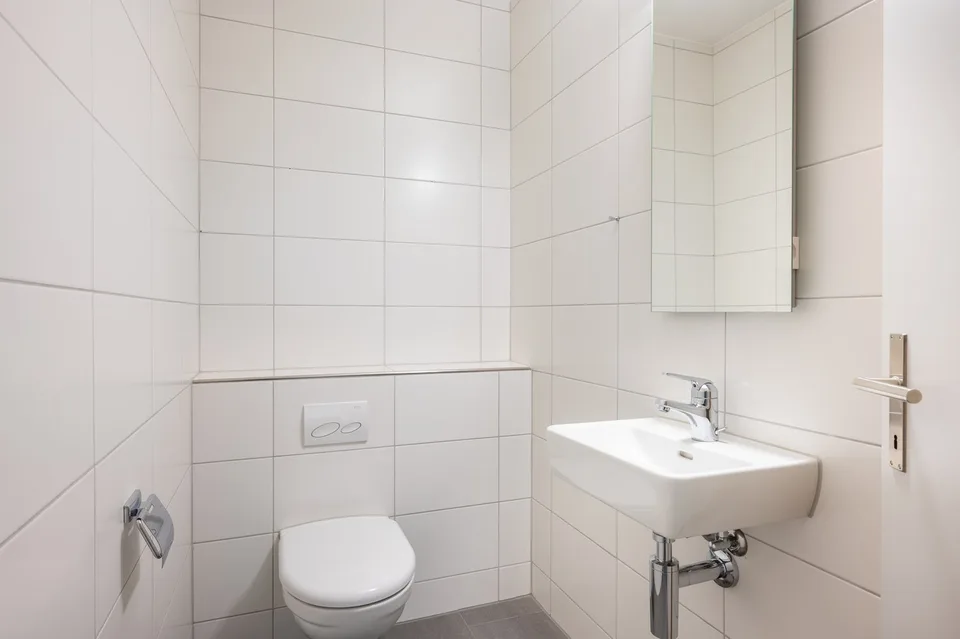 Habiter généreusement, profiter détendu - appartement de 3,5 pièces au rez-de-chaussée – photo 20 sur 22