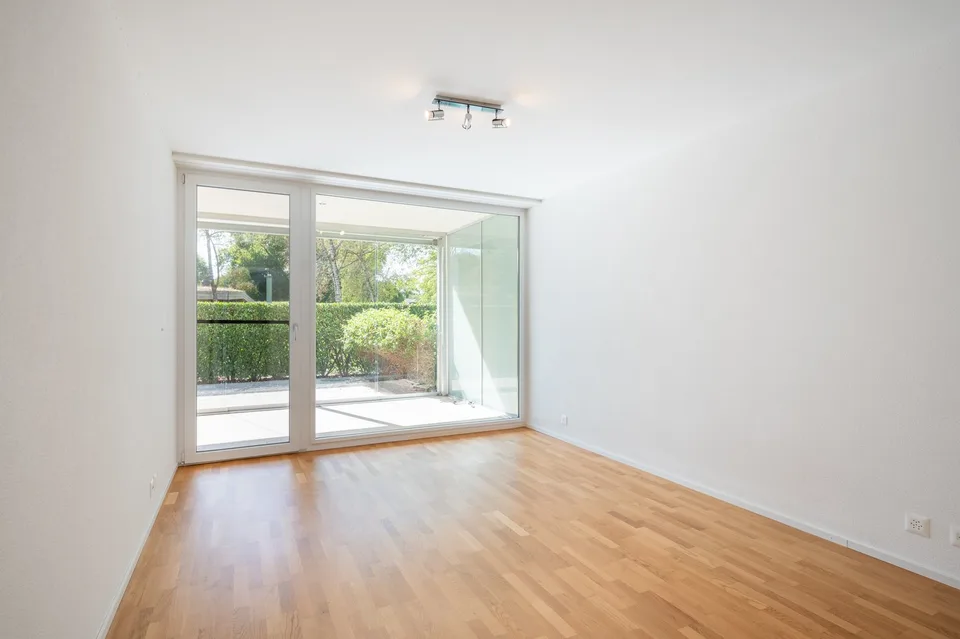 Habiter généreusement, profiter détendu - appartement de 3,5 pièces au rez-de-chaussée – photo 19 sur 22