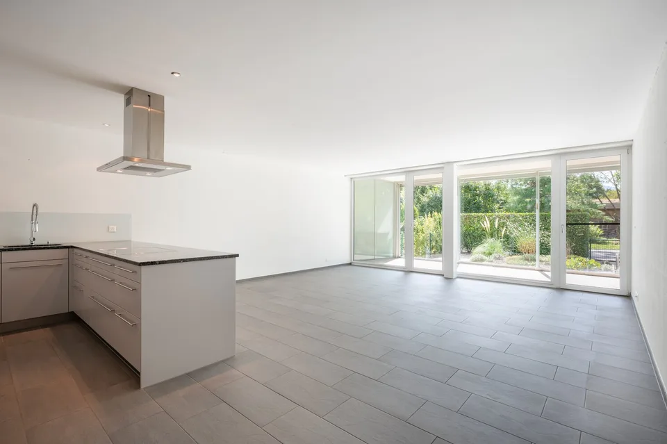 Habiter généreusement, profiter détendu - appartement de 3,5 pièces au rez-de-chaussée – photo 12 sur 22