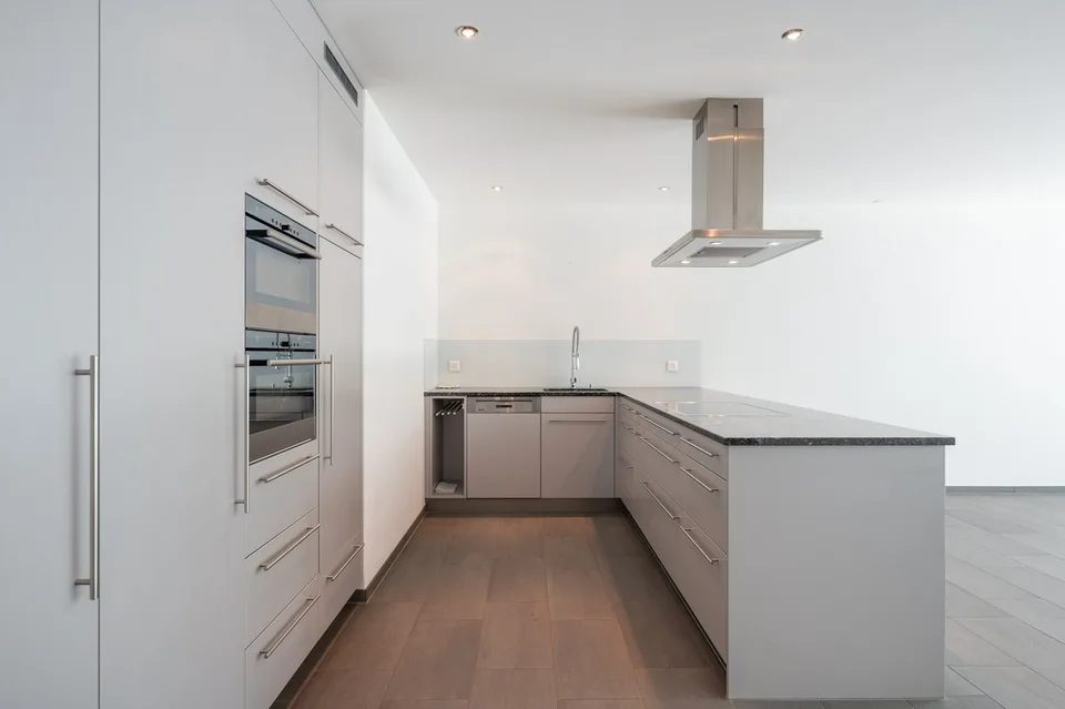 Habiter généreusement, profiter détendu - appartement de 3,5 pièces au rez-de-chaussée – photo 14 sur 22