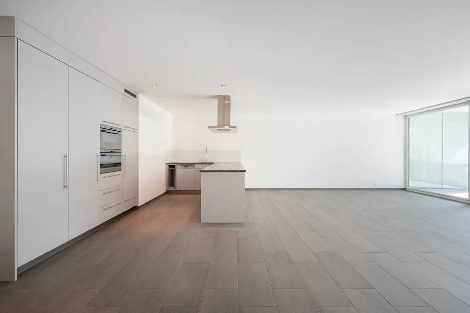 Habiter généreusement, profiter détendu - appartement de 3,5 pièces au rez-de-chaussée – photo 15 sur 22