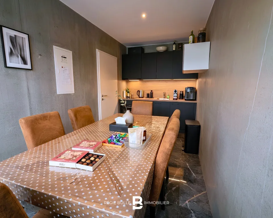 Farvagny - Magnifiques bureaux à louer – photo 5 sur 6