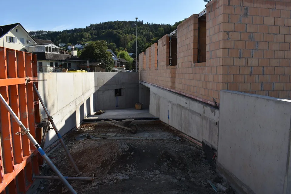 Moderne, lichtdurchflutete 3,5-Zimme-Wohnung in St. Margrethen zu verkaufen – Foto 2 von 7