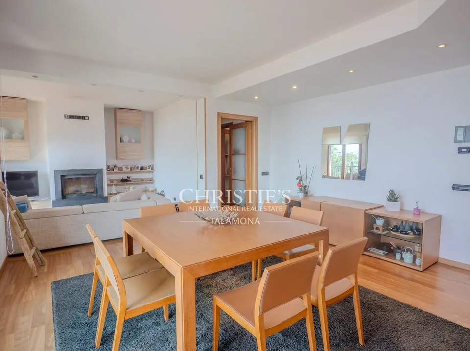 Wohnung mit Seeblick - Campagnano – Foto 4 von 13