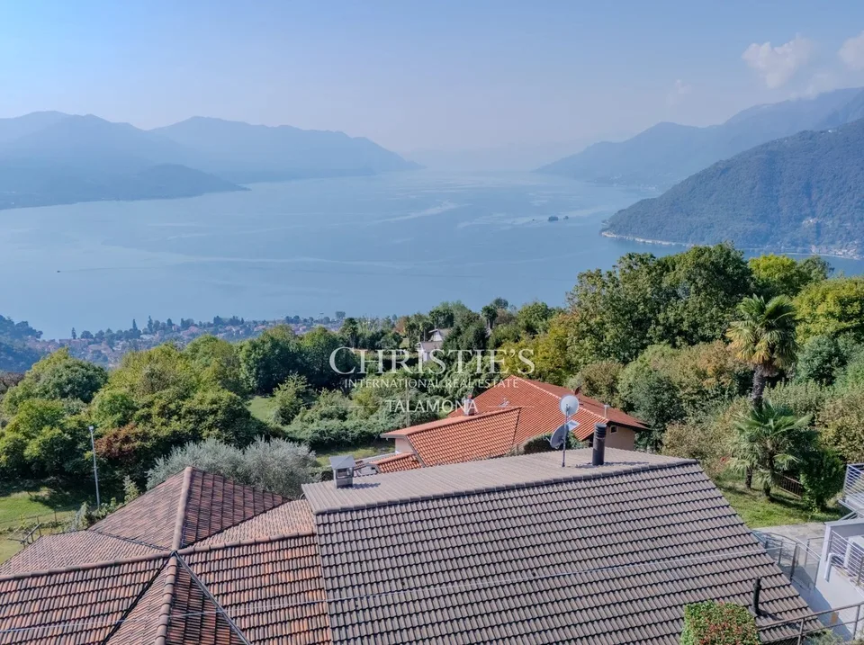 Wohnung mit Seeblick - Campagnano – Foto 6 von 13