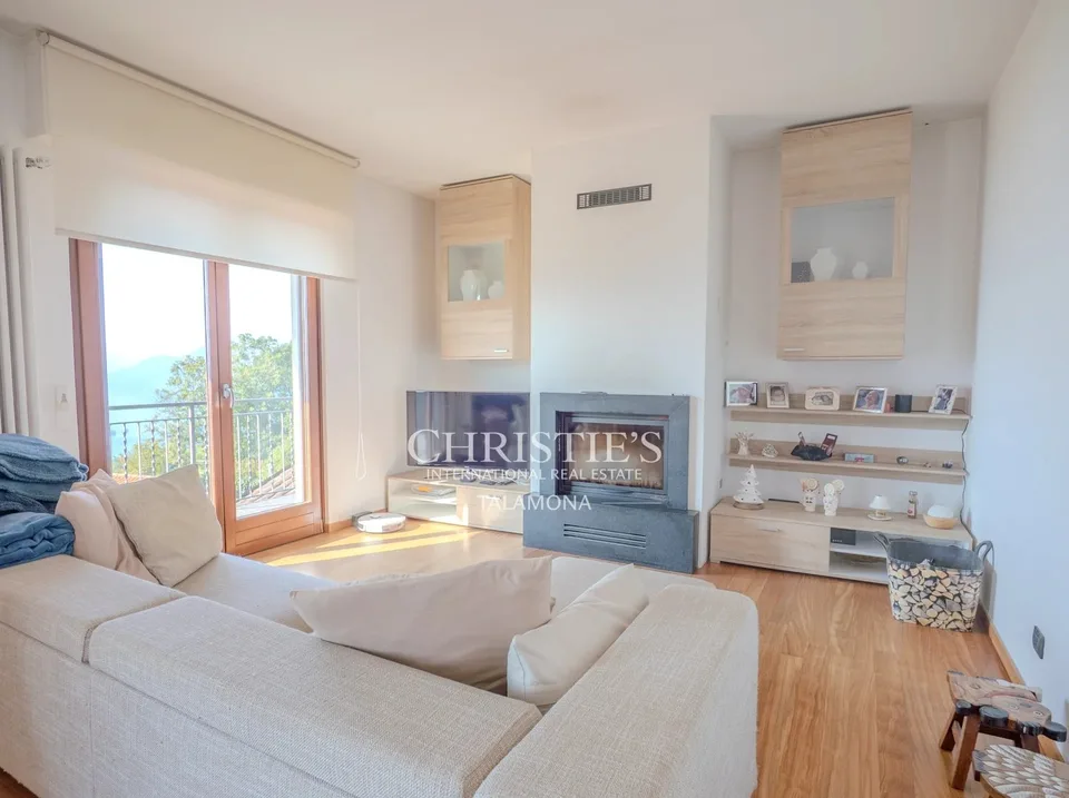 Wohnung mit Seeblick - Campagnano – Foto 9 von 13