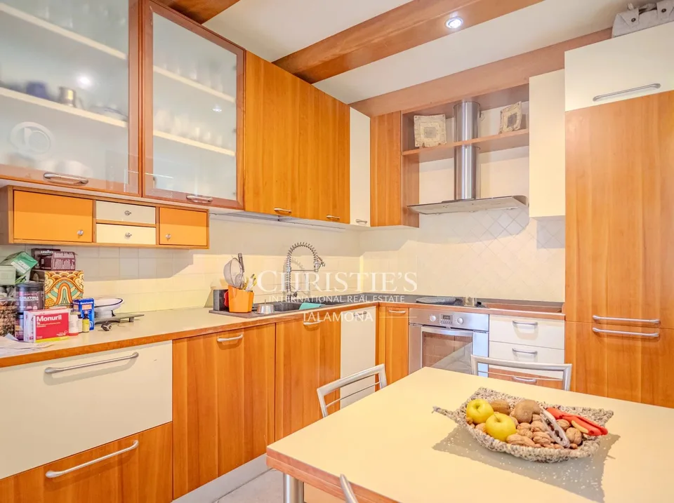 Wohnung mit Seeblick - Campagnano – Foto 8 von 13