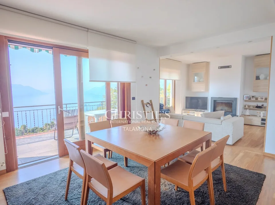 Wohnung mit Seeblick - Campagnano – Foto 3 von 13