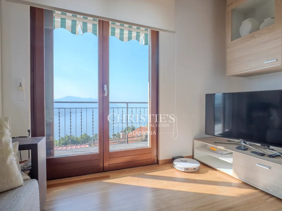 Wohnung mit Seeblick - Campagnano – Foto 10 von 13
