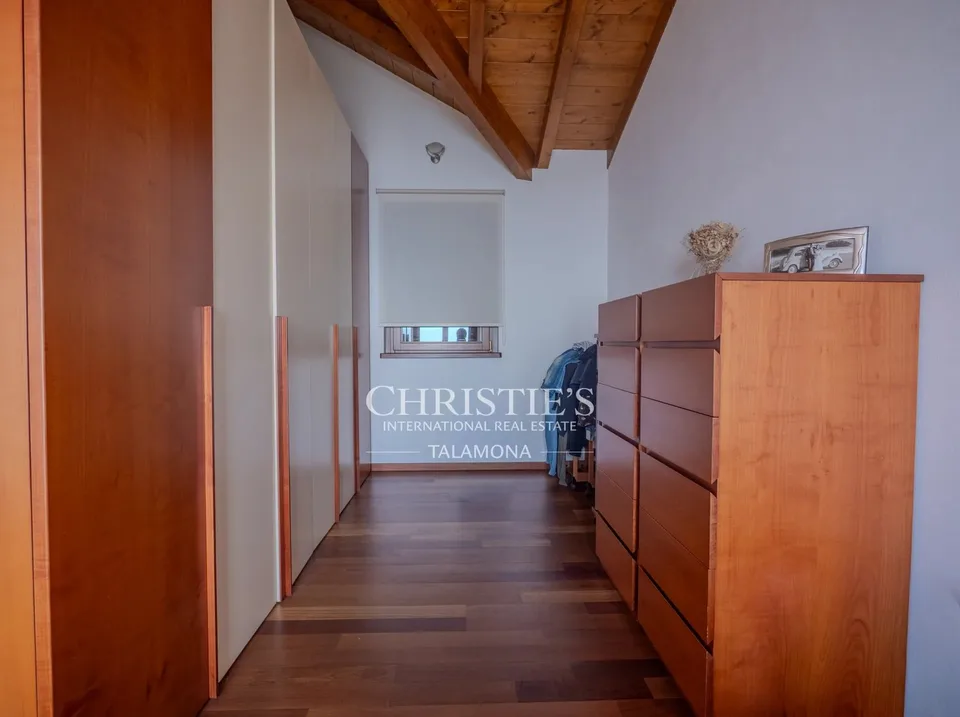 Wohnung mit Seeblick - Campagnano – Foto 12 von 13