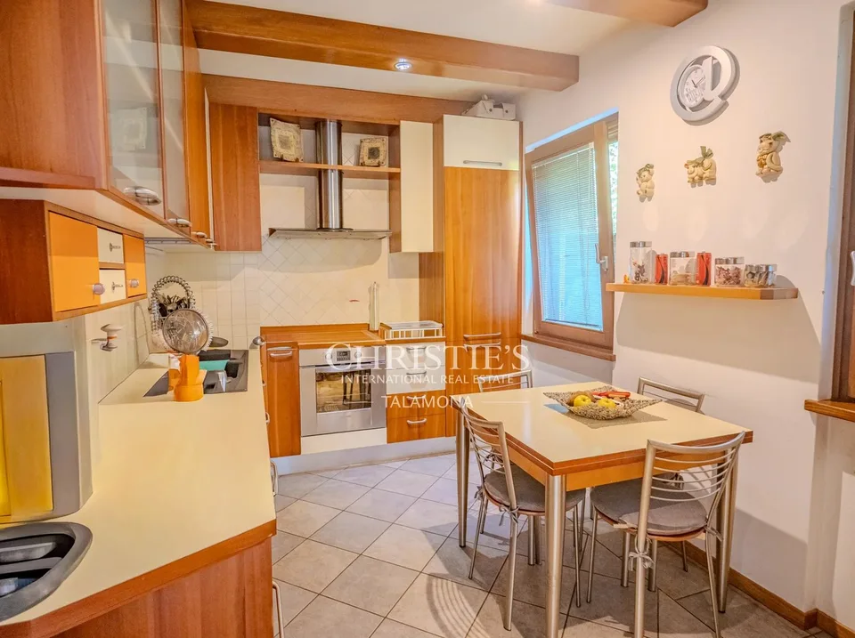 Wohnung mit Seeblick - Campagnano – Foto 7 von 13