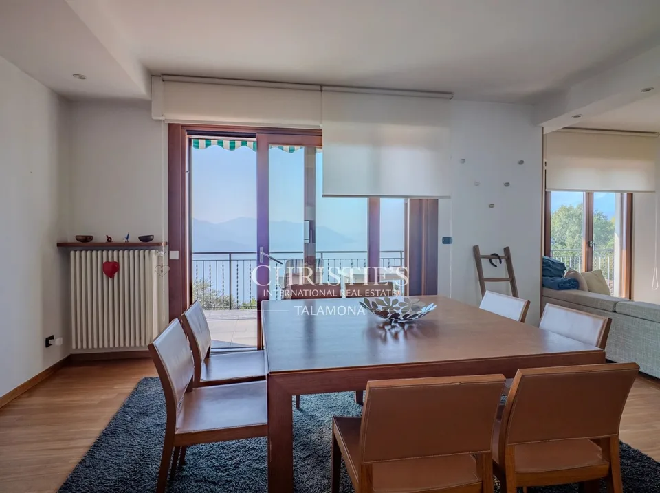 Wohnung mit Seeblick - Campagnano – Foto 5 von 13
