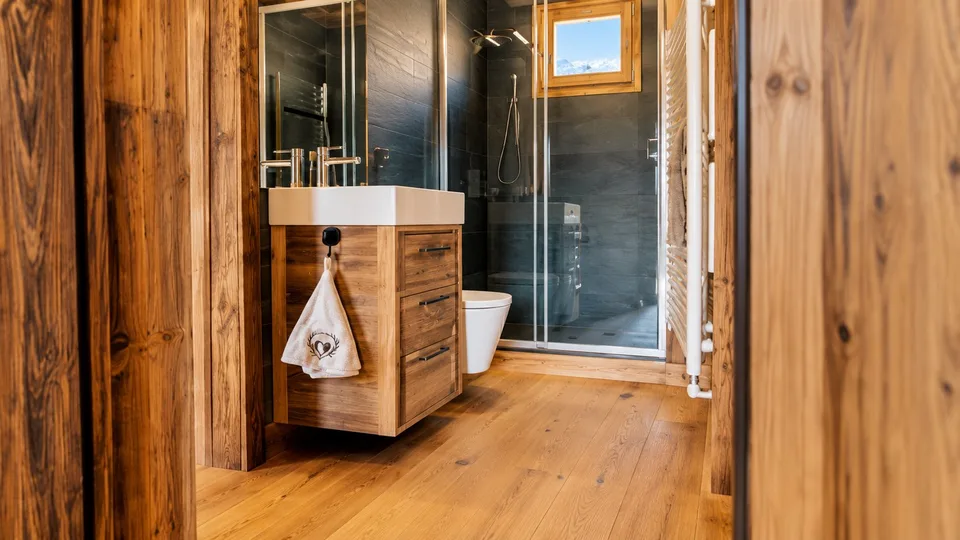 Magnifique chalet proche du centre de Crans-Montana – foto 12 di 22