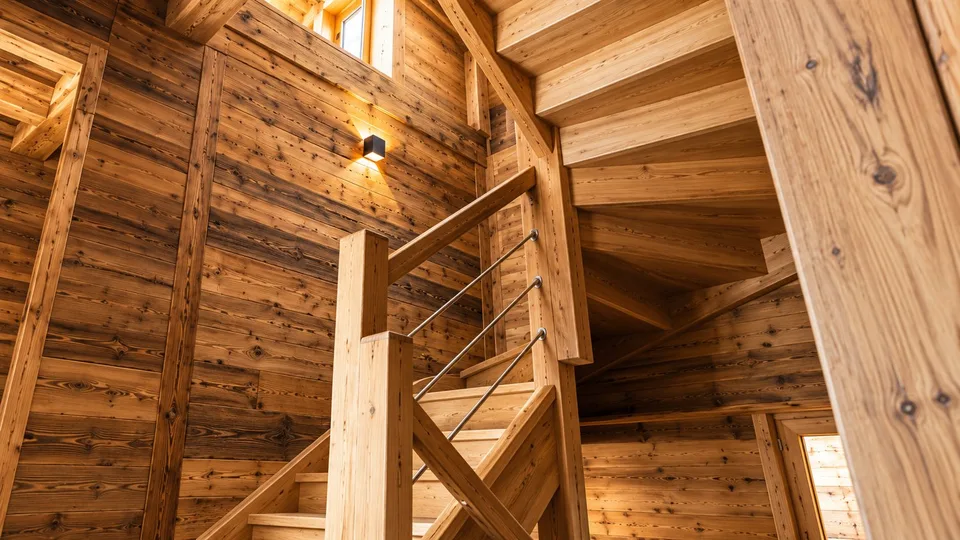 Magnifique chalet proche du centre de Crans-Montana – foto 16 di 22