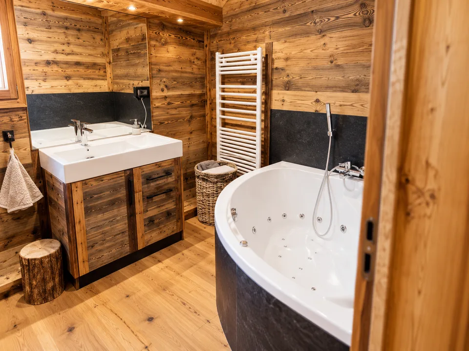 Magnifique chalet proche du centre de Crans-Montana – foto 8 di 22