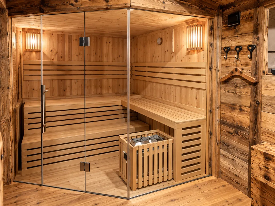 Magnifique chalet proche du centre de Crans-Montana – foto 18 di 22