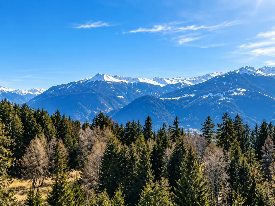 Magnifique chalet proche du centre de Crans-Montana – foto 22 di 22