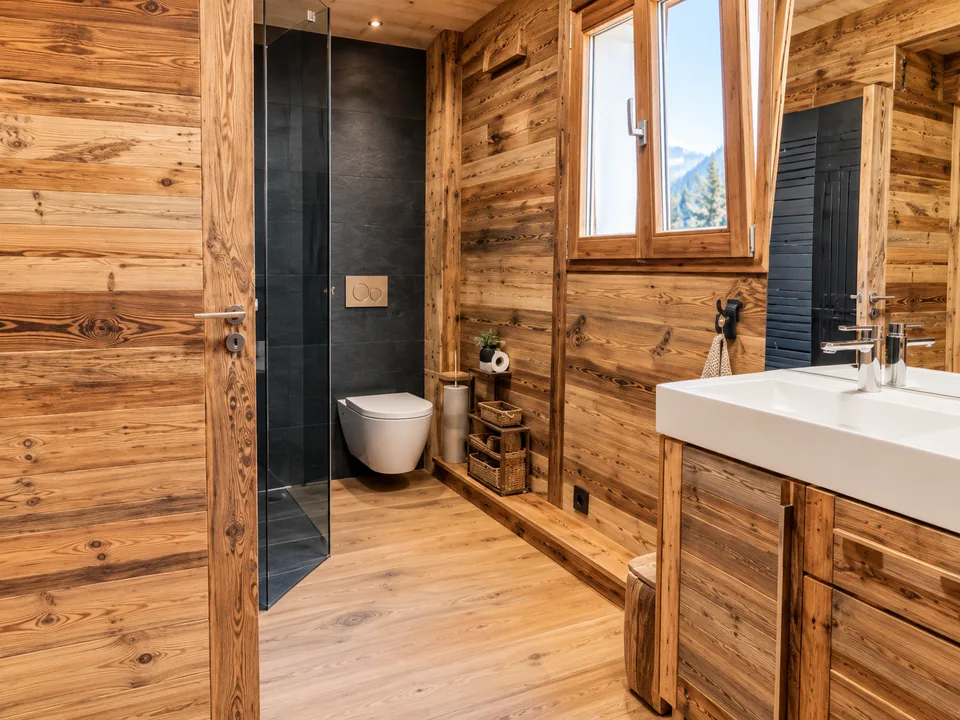 Magnifique chalet proche du centre de Crans-Montana – foto 9 di 22