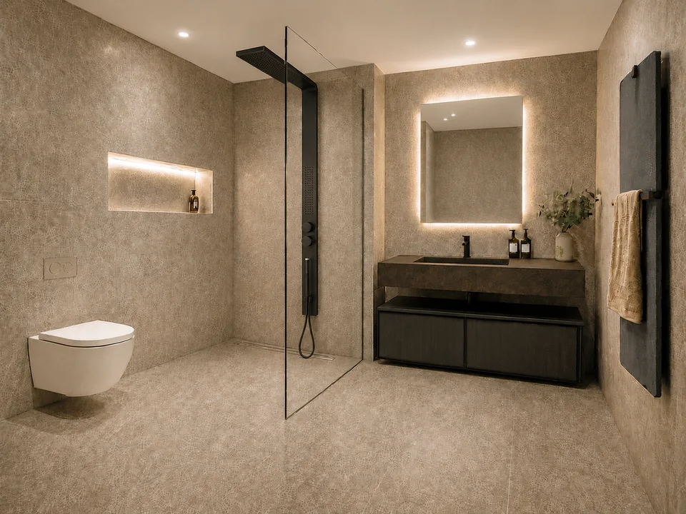 Charmanter Apartment mit 3.5 Zimmern in Yens – Zugänglichkeit und Komfort vereint – Foto 5 von 8