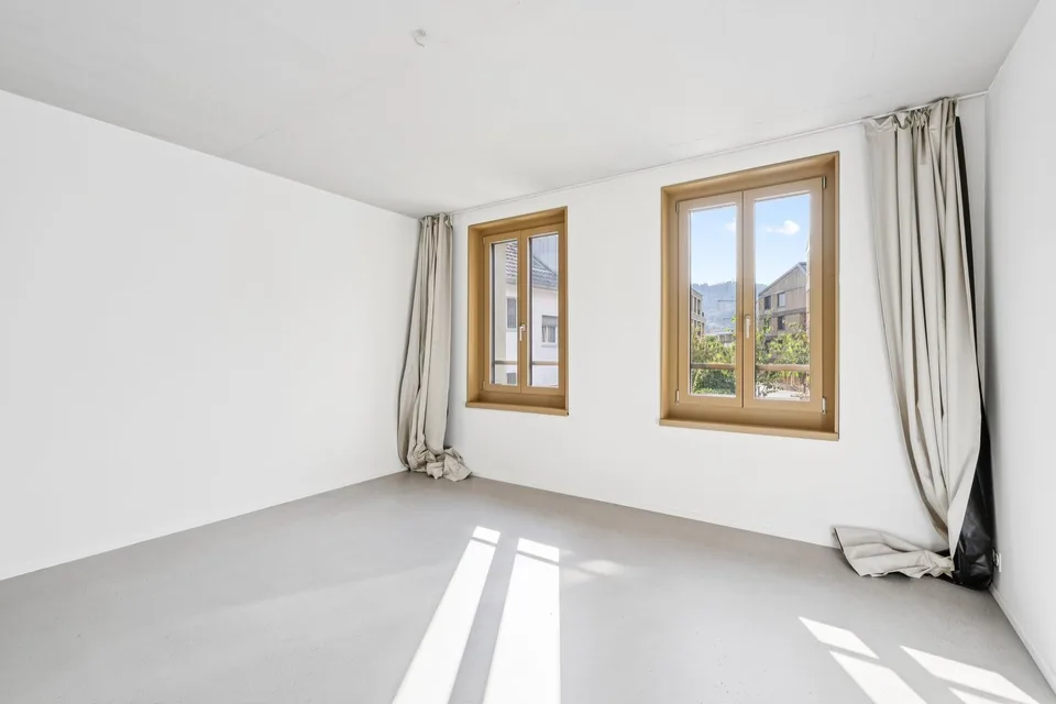 Familienfreundlich und mit viel Charme. Hier wächst Leben. – Foto 4 von 9