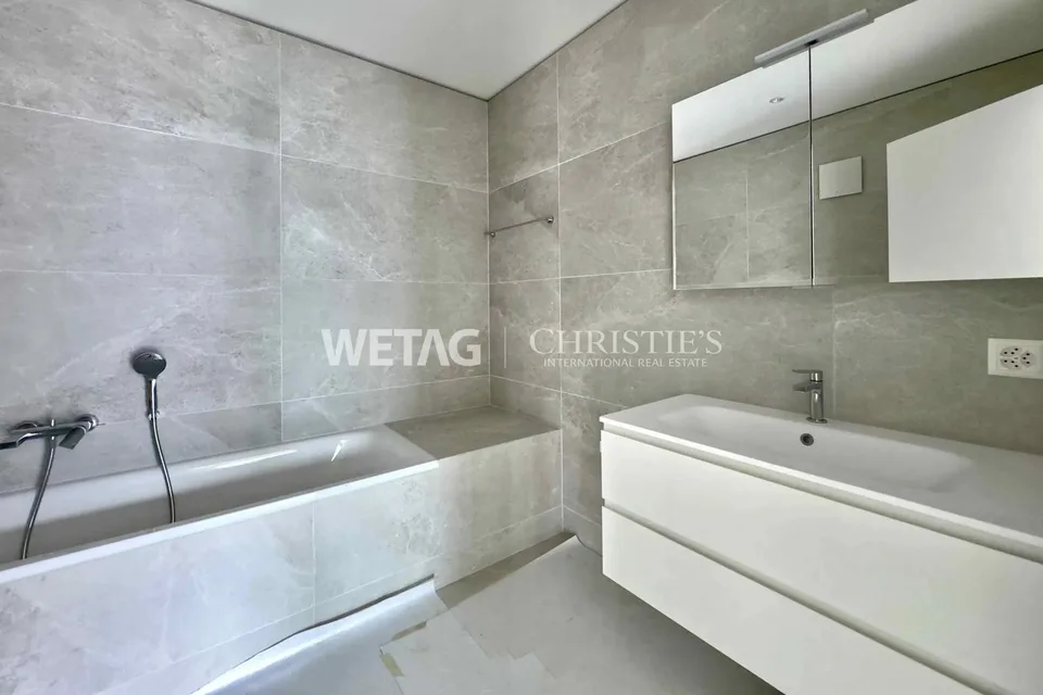 Appartement 3,5 pièces à Carona avec grande terrasse & vue sur le lac de Lugano à vendre – photo 6 sur 6