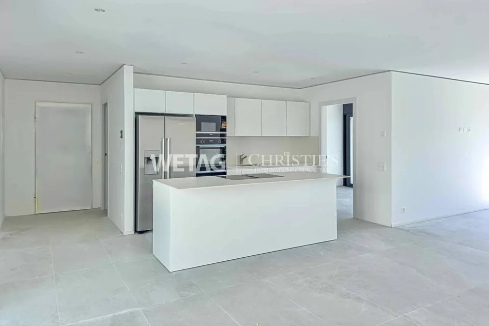 Appartement 3,5 pièces à Carona avec grande terrasse & vue sur le lac de Lugano à vendre – photo 4 sur 6