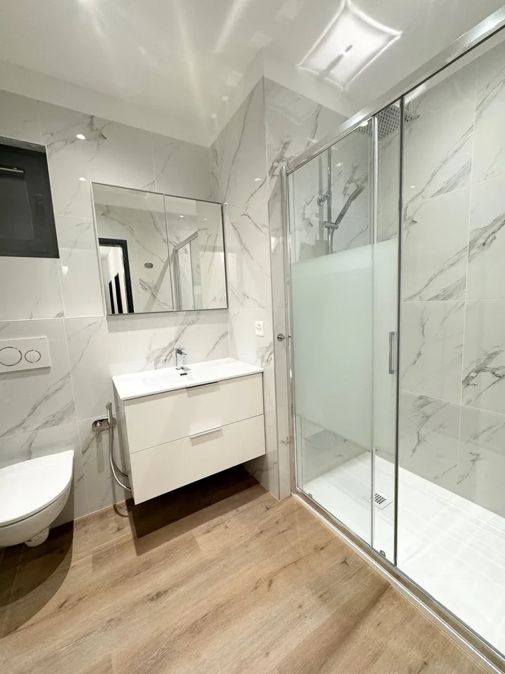 Sale of a bright and spacious 3.5-room apartment – photo 4 of 9