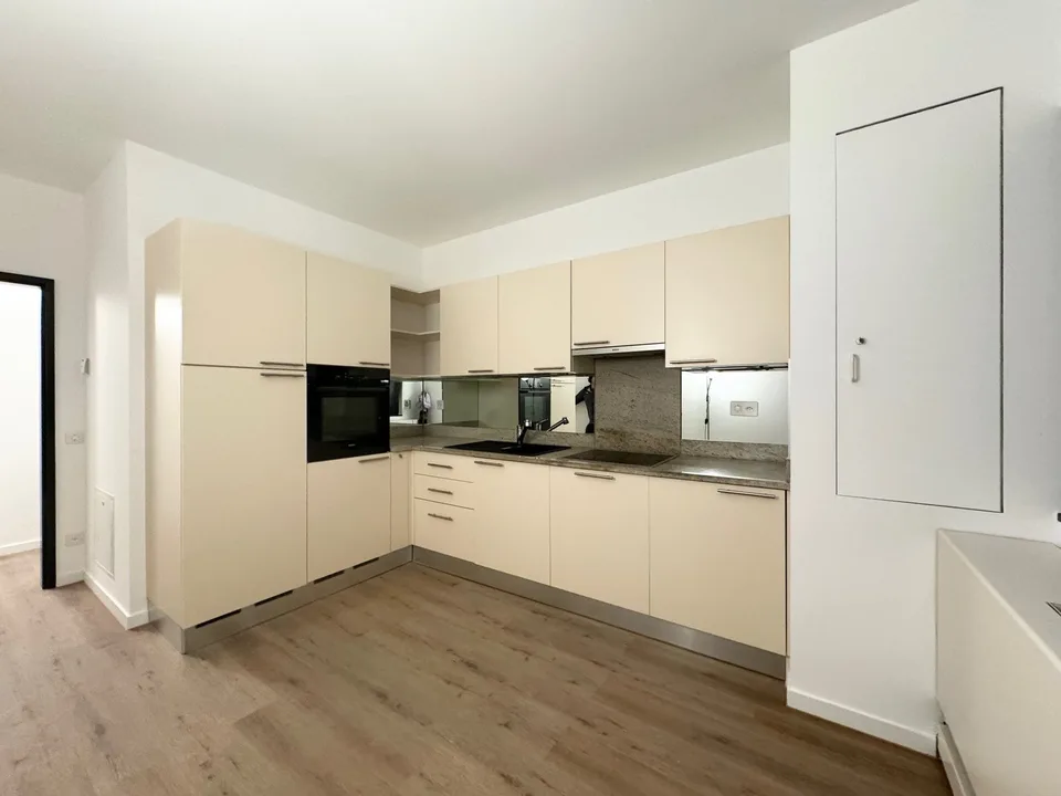 Sale of a bright and spacious 3.5-room apartment – photo 9 of 9