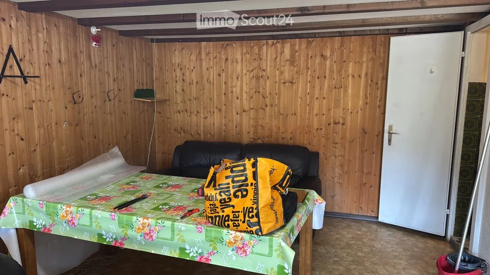 Gemütliches Studio mit Garten zur Miete – Foto 5 von 5